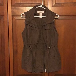 Cargo Vest